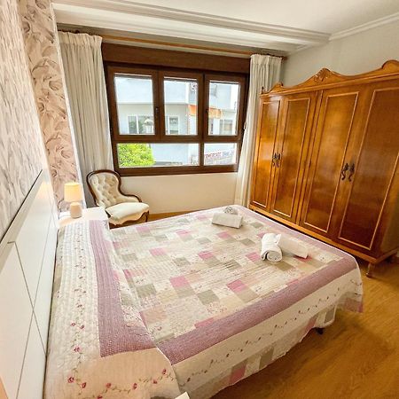 Apartamentos Portonovo 3000 Exteriör bild