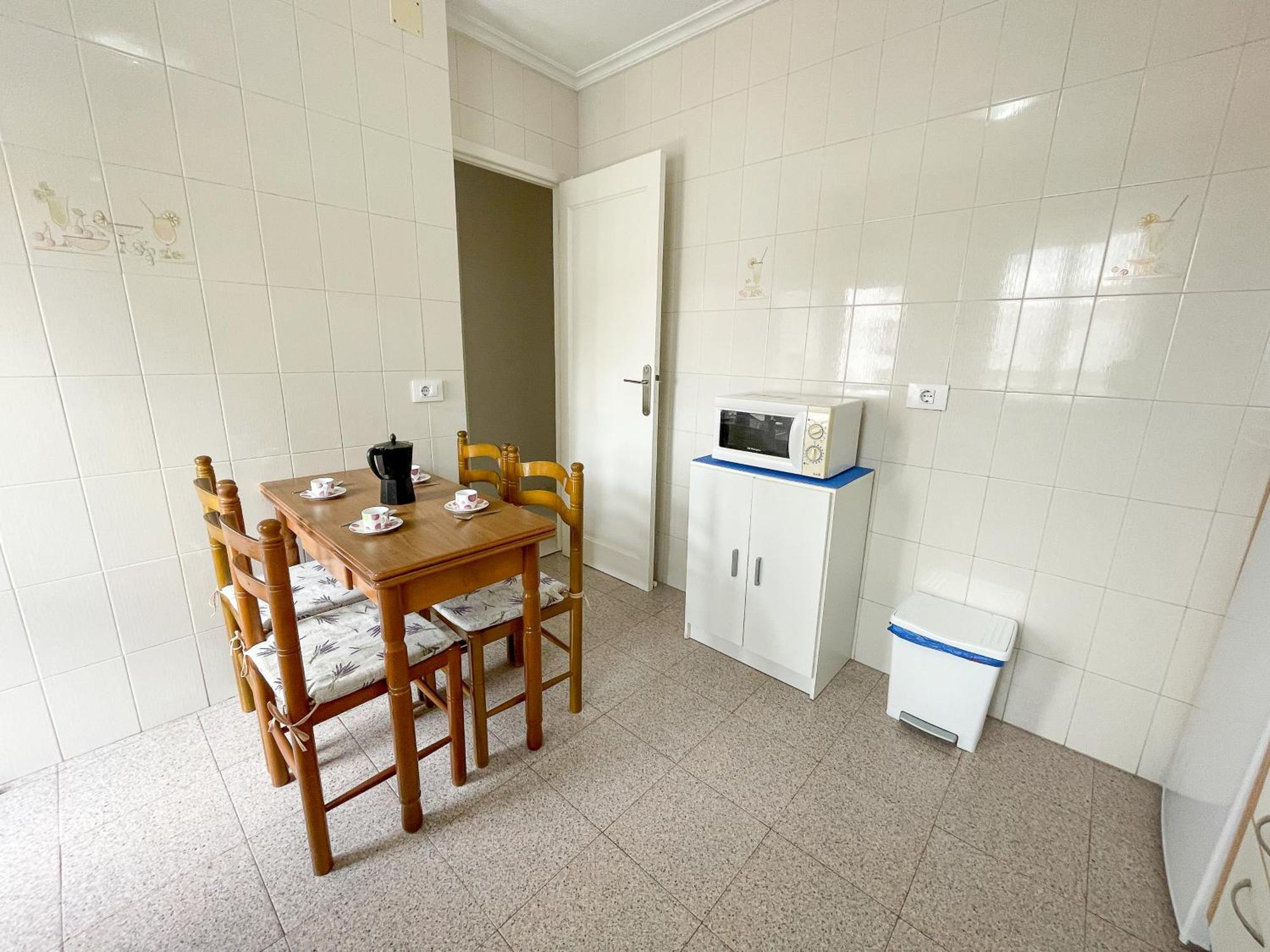 Apartamentos Portonovo 3000 Exteriör bild