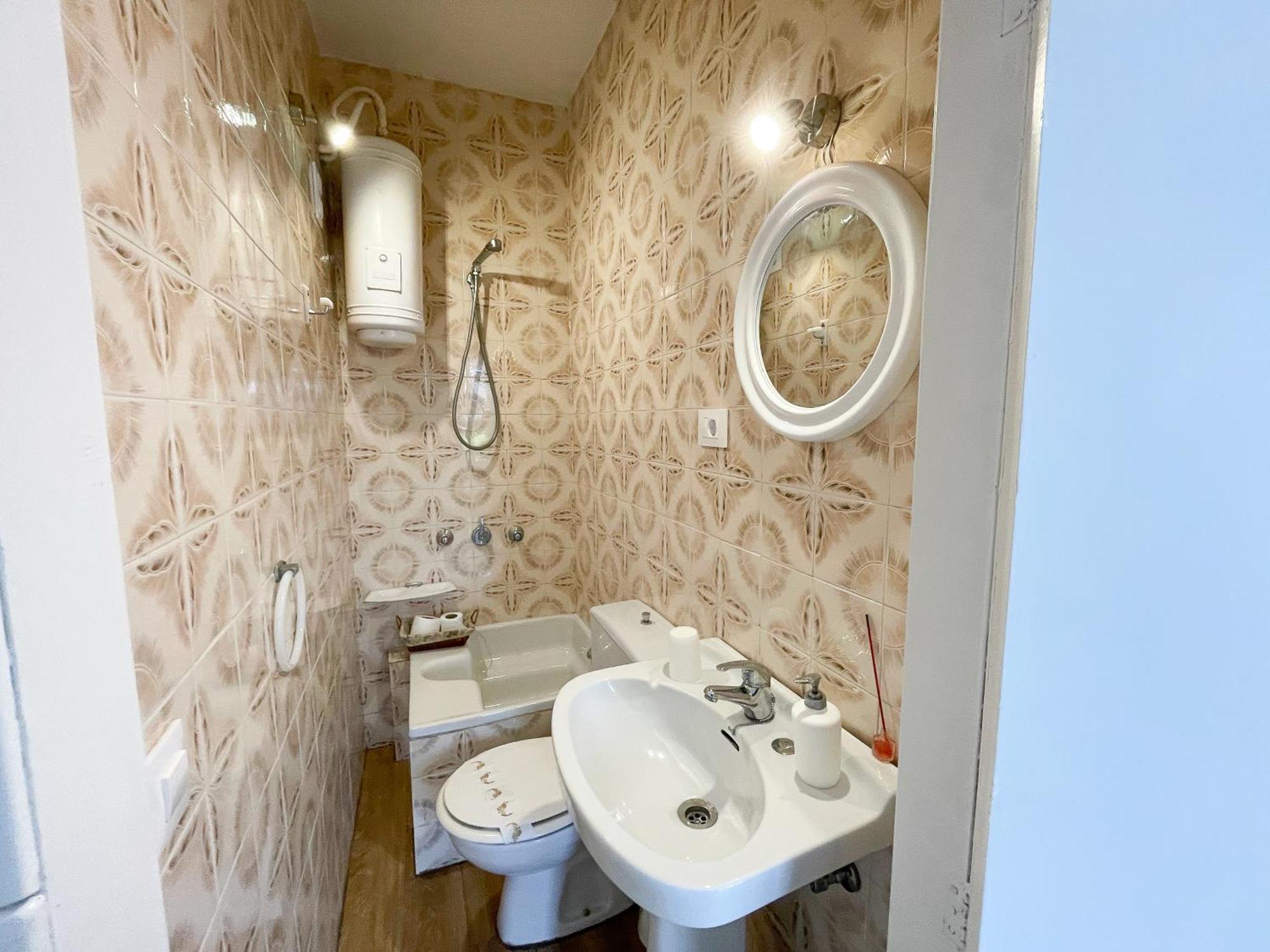 Apartamentos Portonovo 3000 Exteriör bild