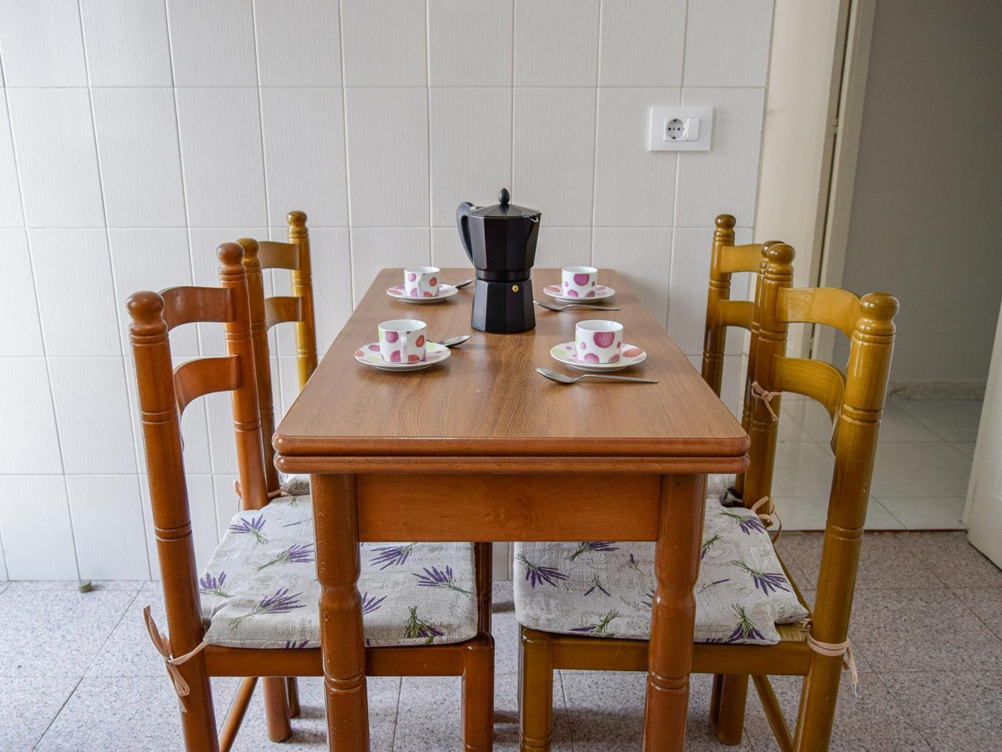 Apartamentos Portonovo 3000 Exteriör bild