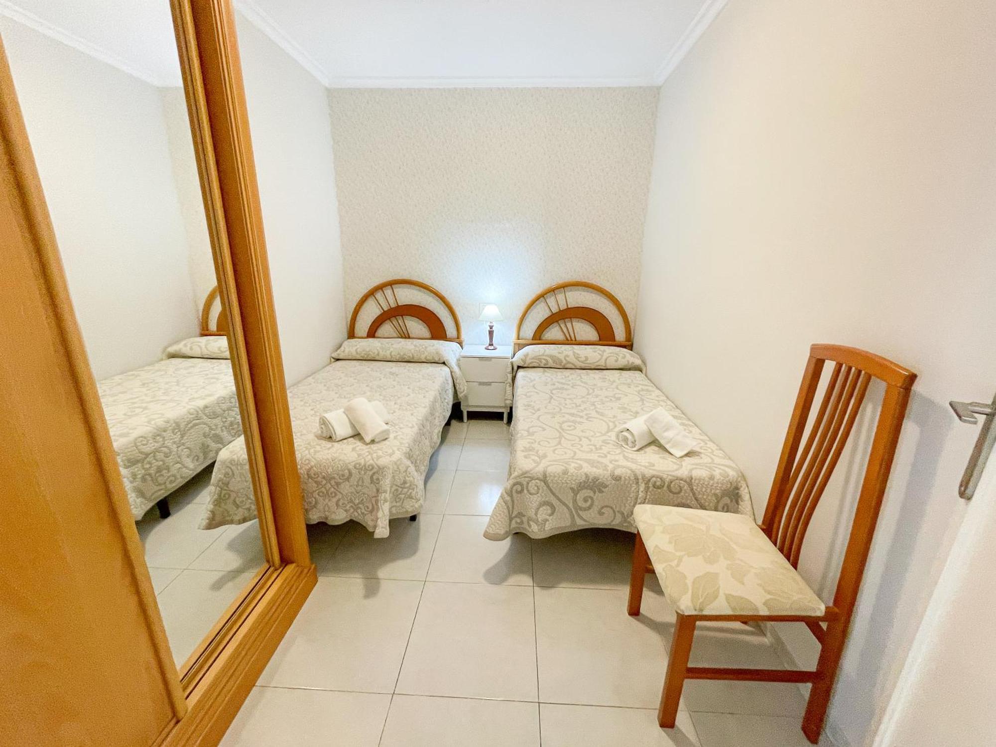 Apartamentos Portonovo 3000 Exteriör bild