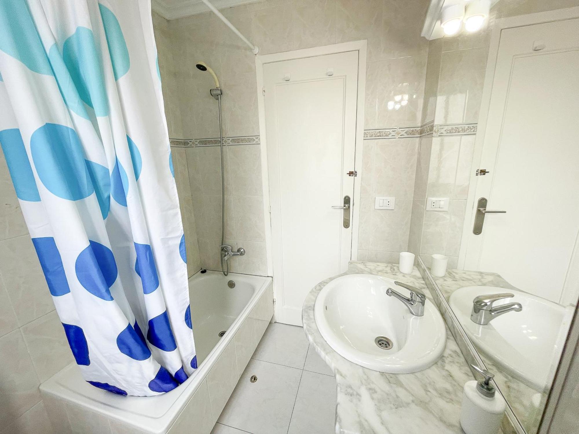 Apartamentos Portonovo 3000 Exteriör bild